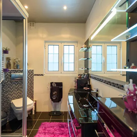 Apartmán Casa Rigor *
