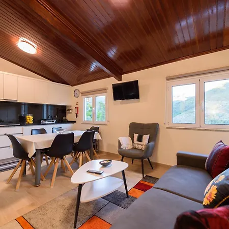 Apartment Casa Rigor *