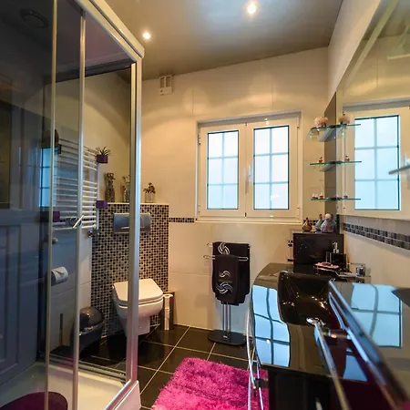 Apartmán Casa Rigor
