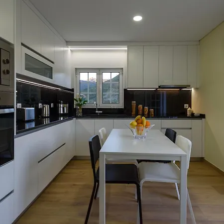 Apartmán Casa Rigor