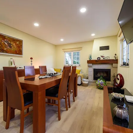 Apartamento Casa Rigor *