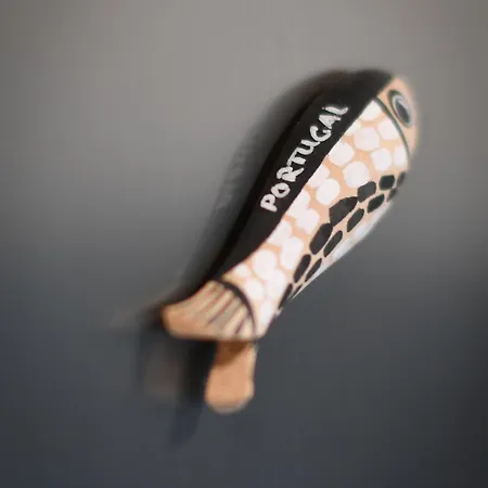 Διαμέρισμα Casa Rigor Rio Caldo