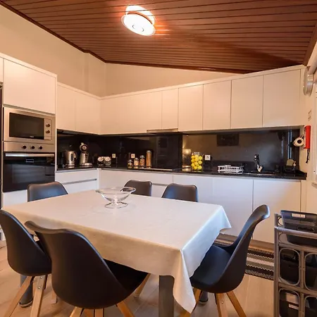 Apartmán Casa Rigor