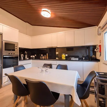 Apartamento Casa Rigor Rio Caldo