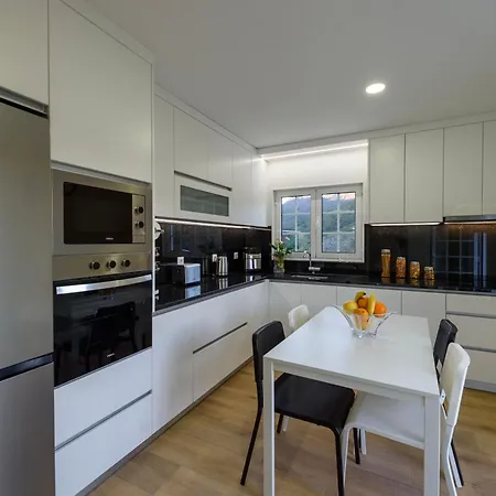 Apartmán Casa Rigor