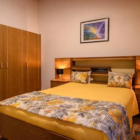 Apartamento Casa Rigor *