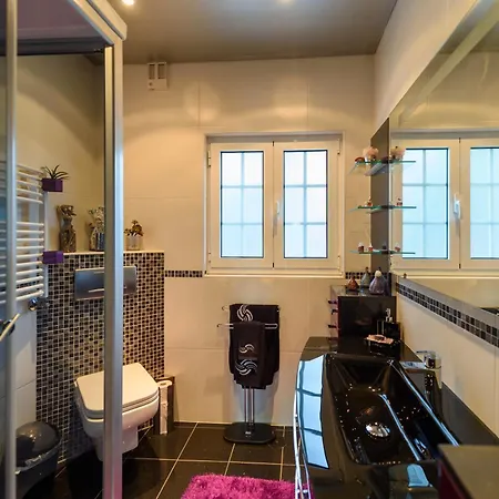 شقة Casa Rigor Rio Caldo