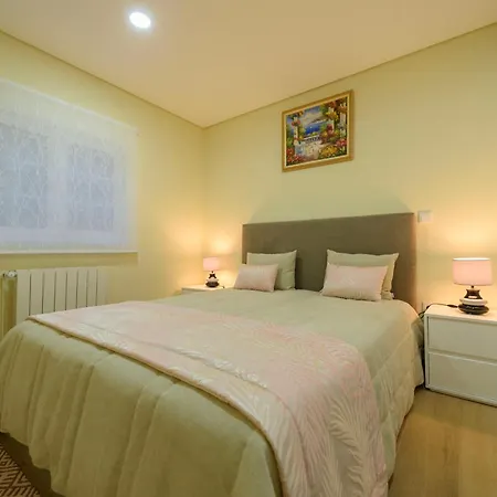 Casa Rigor Rio Caldo