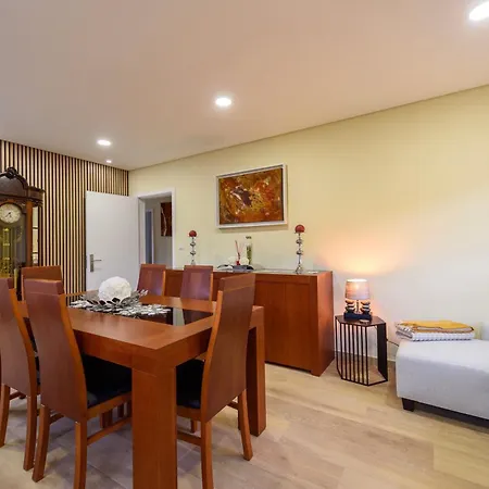 Apartamento Casa Rigor *