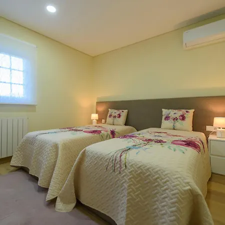 Casa Rigor Rio Caldo