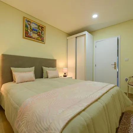 Apartment Casa Rigor