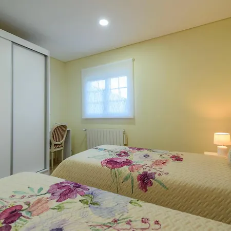 Apartamento Casa Rigor