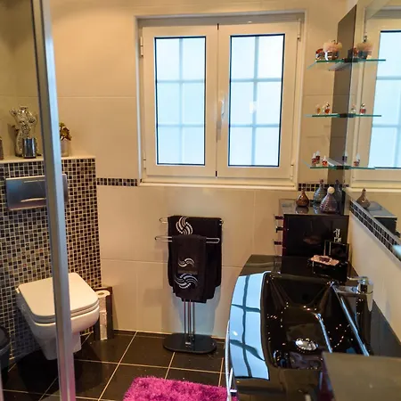 Apartmán Casa Rigor