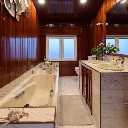 Casa Rigor Rio Caldo