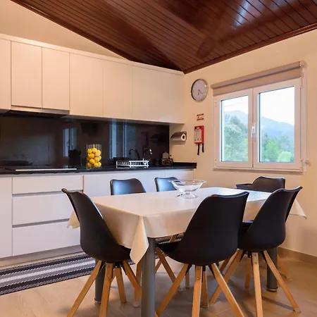 Apartmán Casa Rigor