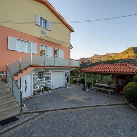 Apartmán Casa Rigor *
