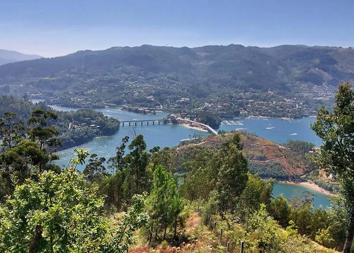 Apartamento Casa Rigor Rio Caldo