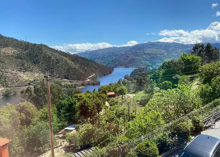 Casa Rigor * Rio Caldo