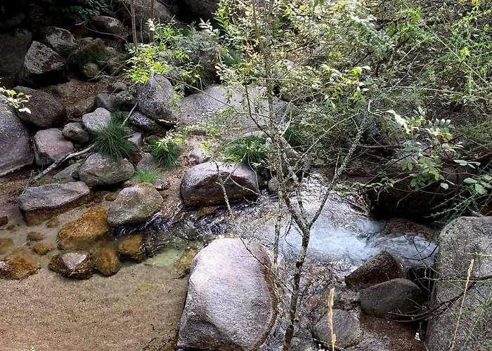 Apartamento Casa Rigor Rio Caldo