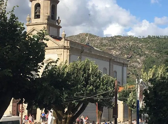 Apartamento Casa Rigor *