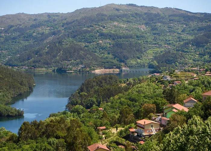 Casa Rigor Rio Caldo