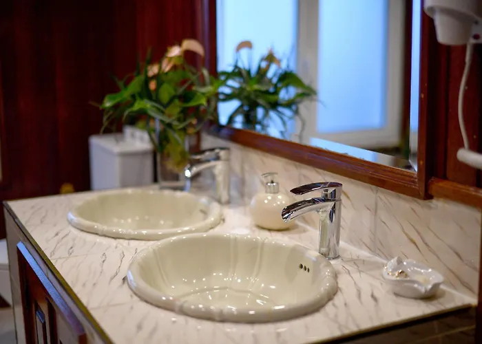 Apartamento Casa Rigor Rio Caldo