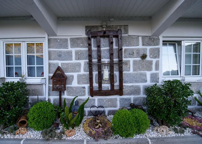 Casa Rigor Rio Caldo