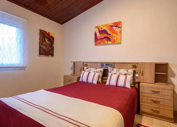 Apartamento Casa Rigor *