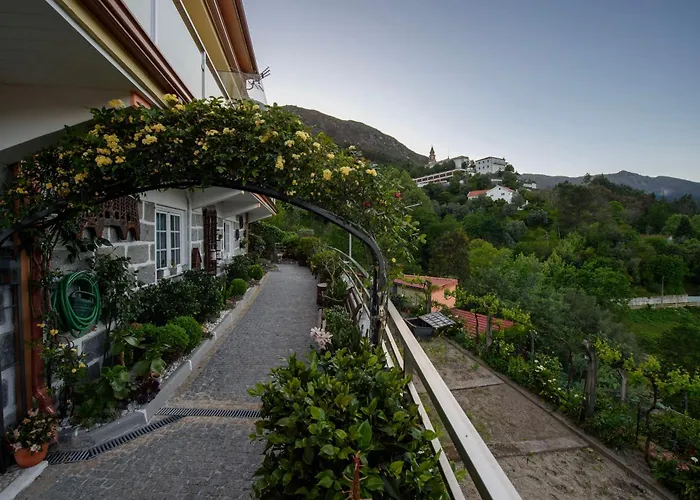 Apartamento Casa Rigor *