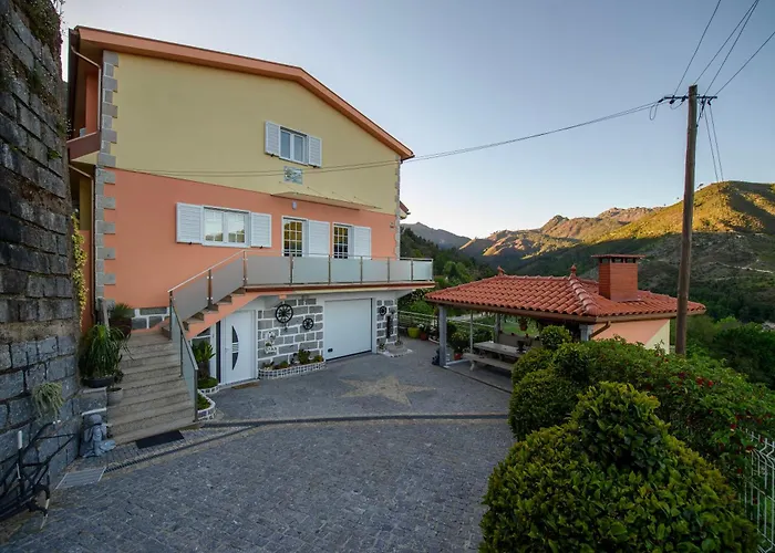 Apartamento Casa Rigor