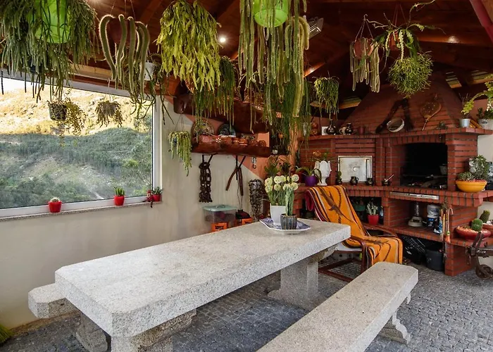 Apartamento Casa Rigor *