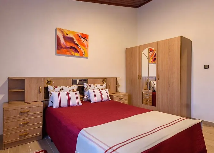 Casa Rigor Rio Caldo