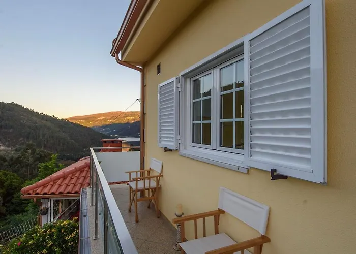 Apartamento Casa Rigor