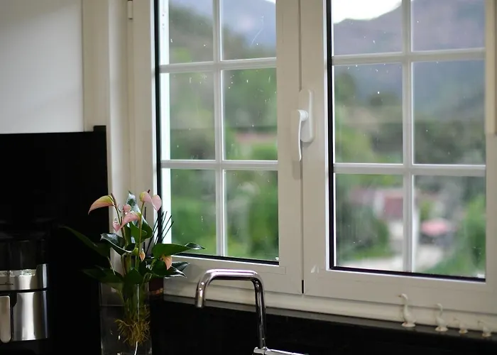 Casa Rigor Rio Caldo