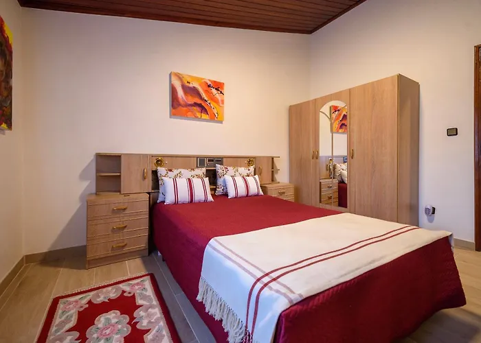 Apartamento Casa Rigor *