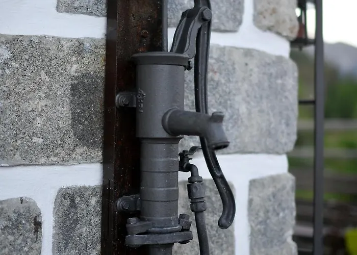 Apartamento Casa Rigor *