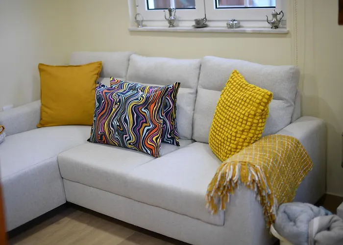 Apartamento Casa Rigor