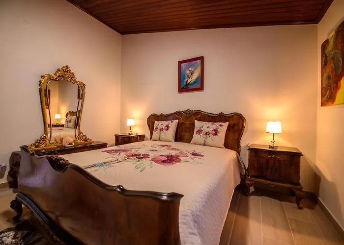 Apartamento Casa Rigor