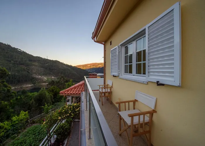 Apartamento Casa Rigor *