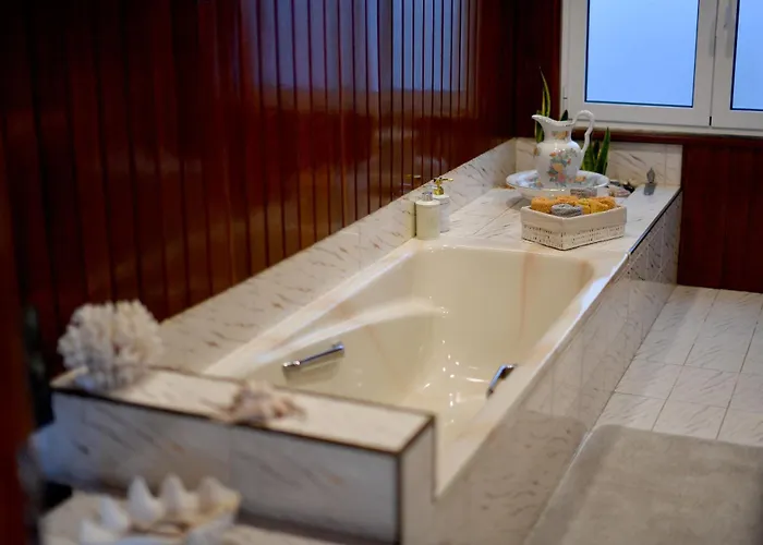 Apartamento Casa Rigor Rio Caldo