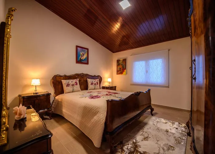 Casa Rigor Rio Caldo