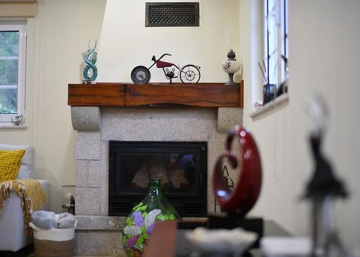 Apartamento Casa Rigor *