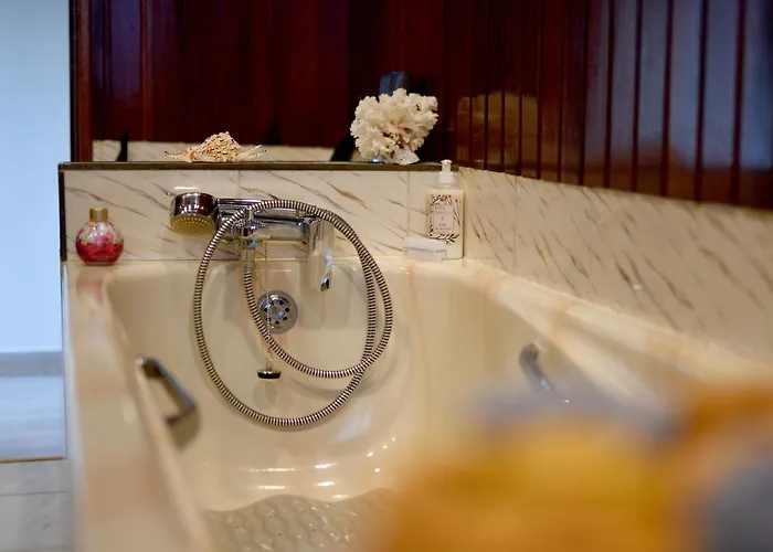 Apartamento Casa Rigor