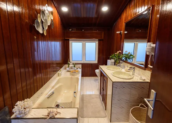 Apartamento Casa Rigor *