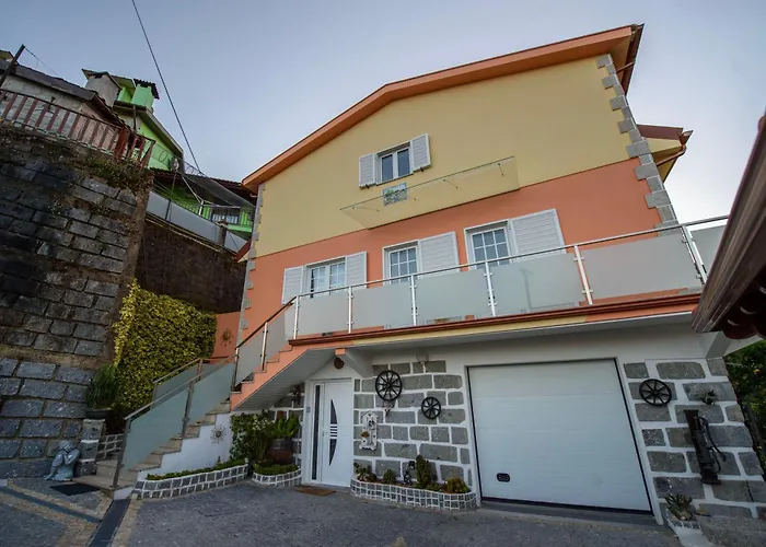 Casa Rigor Rio Caldo