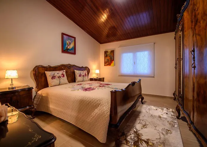 Apartamento Casa Rigor