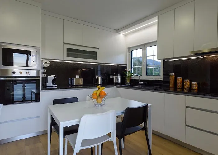 Apartamento Casa Rigor