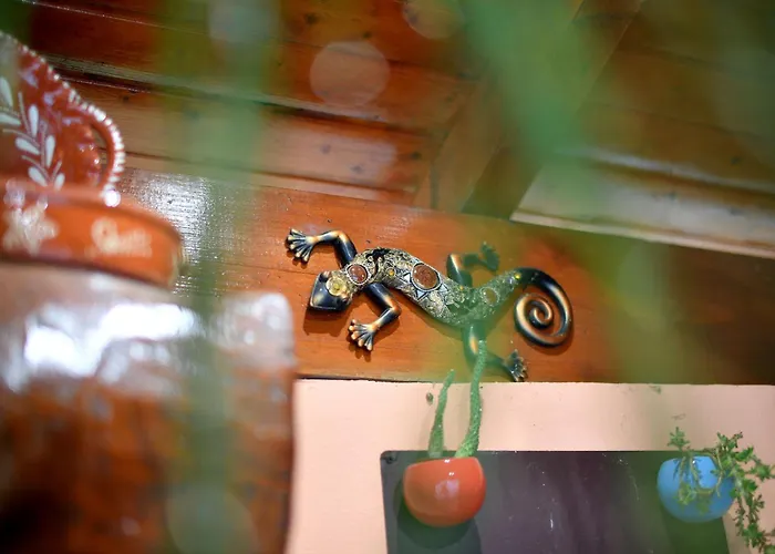 Apartamento Casa Rigor Rio Caldo