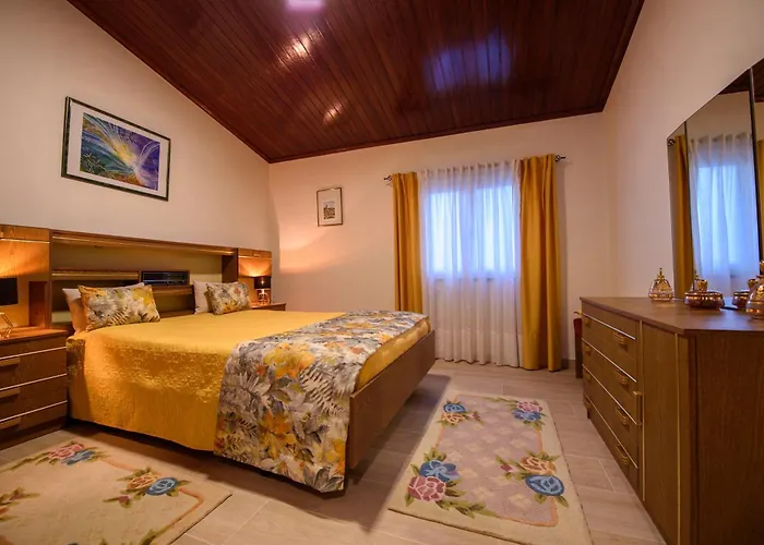 Apartamento Casa Rigor