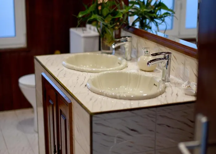 Apartamento Casa Rigor Rio Caldo